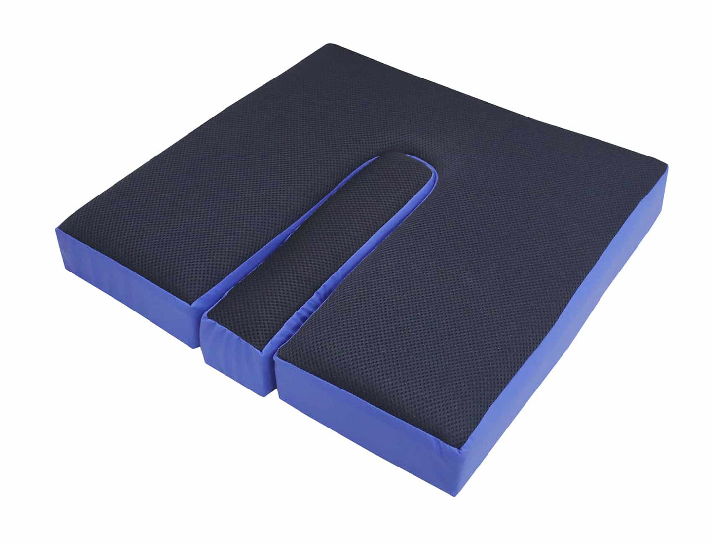 Almofada anti escara Quadtech impermeável