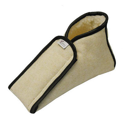 Bota anti-escara