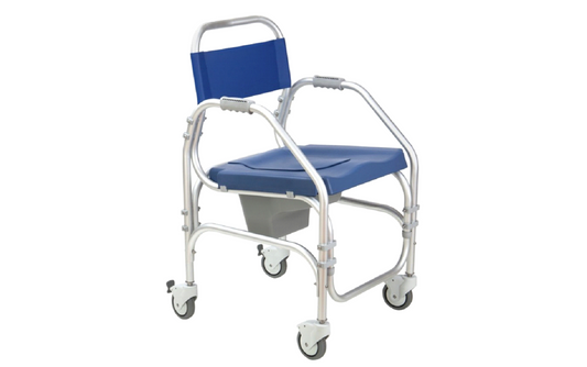 Cadeira sanitária