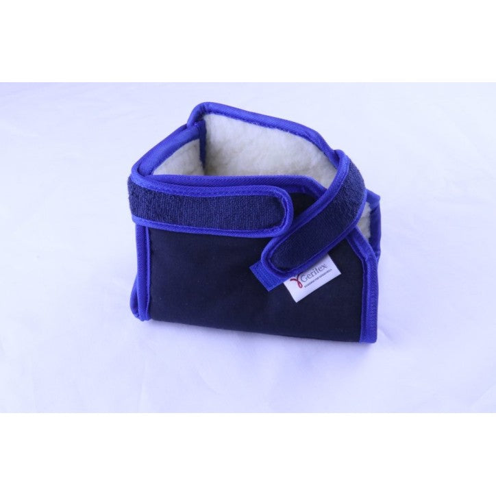 Calcanhar anti-escara