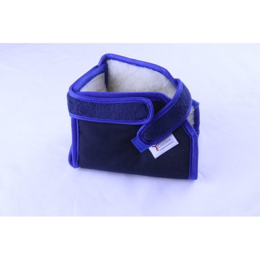 Calcanhar anti-escara