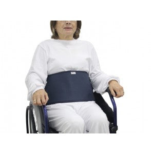 Cinto de segurança abdominal