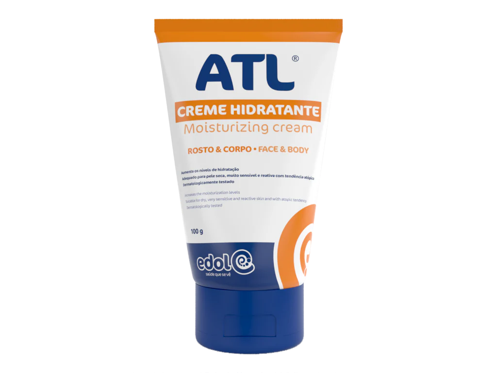 Creme ATL - 100 gr