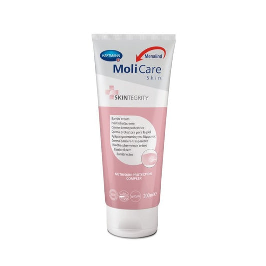Molicare Skin Creme Dermoprotetor Transparente