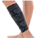 Perneira elástica funcional