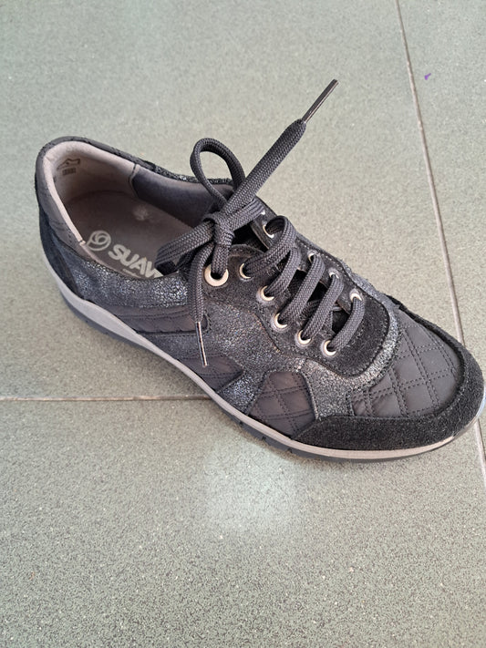 Sapatilha ortopédica