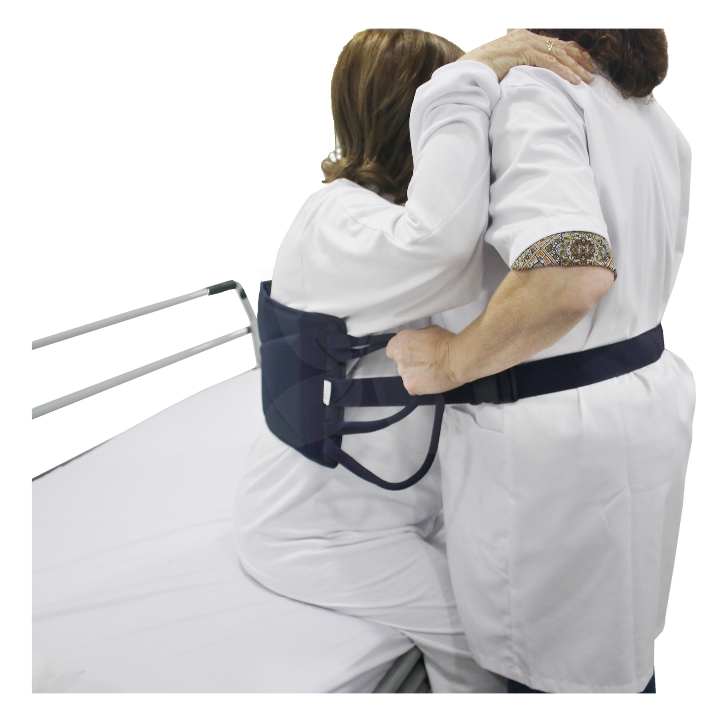 Transfer de acamados