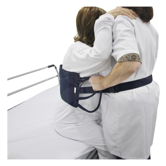 Transfer de acamados