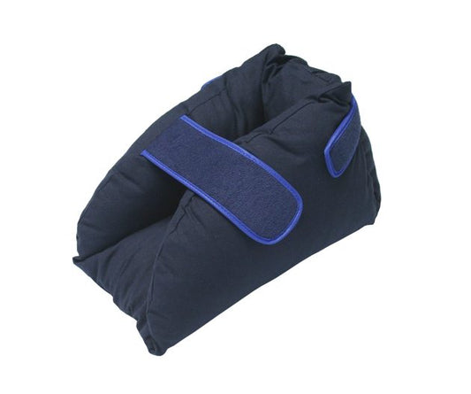 Calcanheira anti-escara